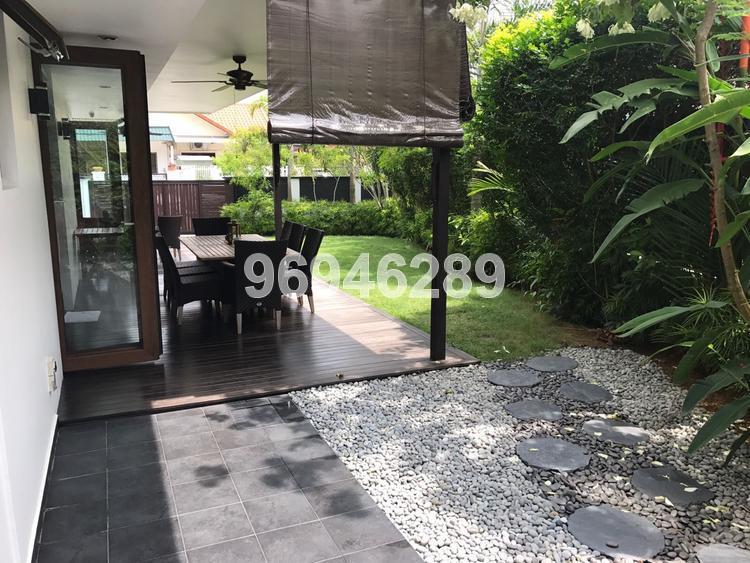 Sembawang Hills Estate (D20), Terrace #144052042